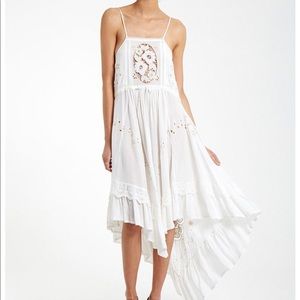 🦋SOLD🦋 Spell and the Gypsy Isla Bonita Dress